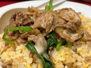 長ネギがお肉とよく合う！［食楽web］