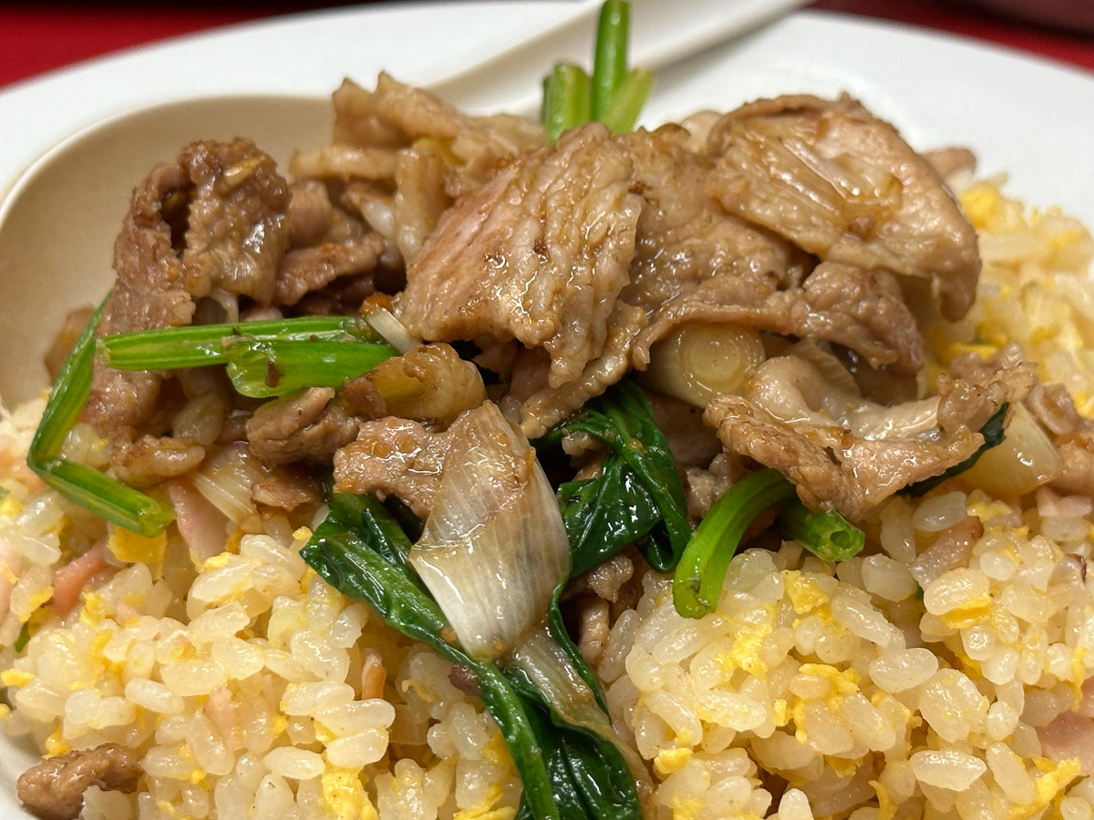 長ネギがお肉とよく合う！［食楽web］