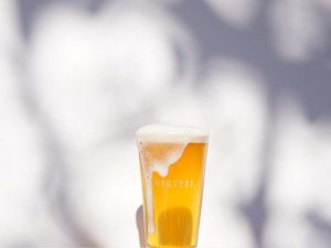 VERTEREのクラフトビール　※写真はイメージ