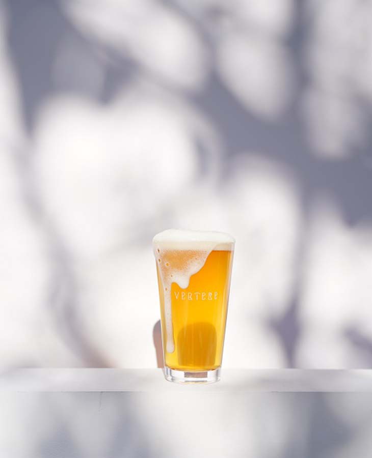 VERTEREのクラフトビール ※写真はイメージ