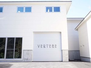 2014年に設立されたクラフトビールメーカー「VERTERE」 ［食楽web］