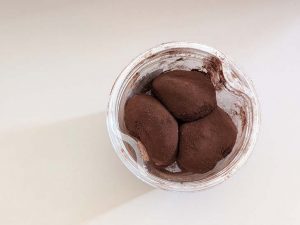 キャプ）このぎゅうぎゅう詰まった様もかわいい [食楽web]