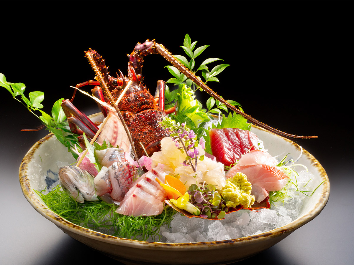 ［食楽web］