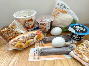 セブンイレブンだけで体重マイナス3kg！ いま話題の「セブンダイエット」成功者が語る買うべき商品と3食の組み合わせ