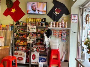 味も雰囲気もまさにベトナム！ アジアの“よろずや感”満載の店『フォーヴァビアホイ』が最高に旨い