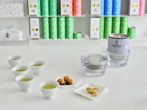 日本が誇るお茶の新世界！2人のデザイナーが立ち上げた『煎茶堂東京』が国内外で支持される理由
