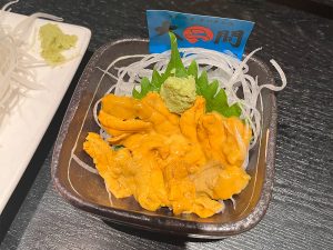 マグロだけでなく、ウニまで大間。青森ならではのお楽しみ［食楽web］