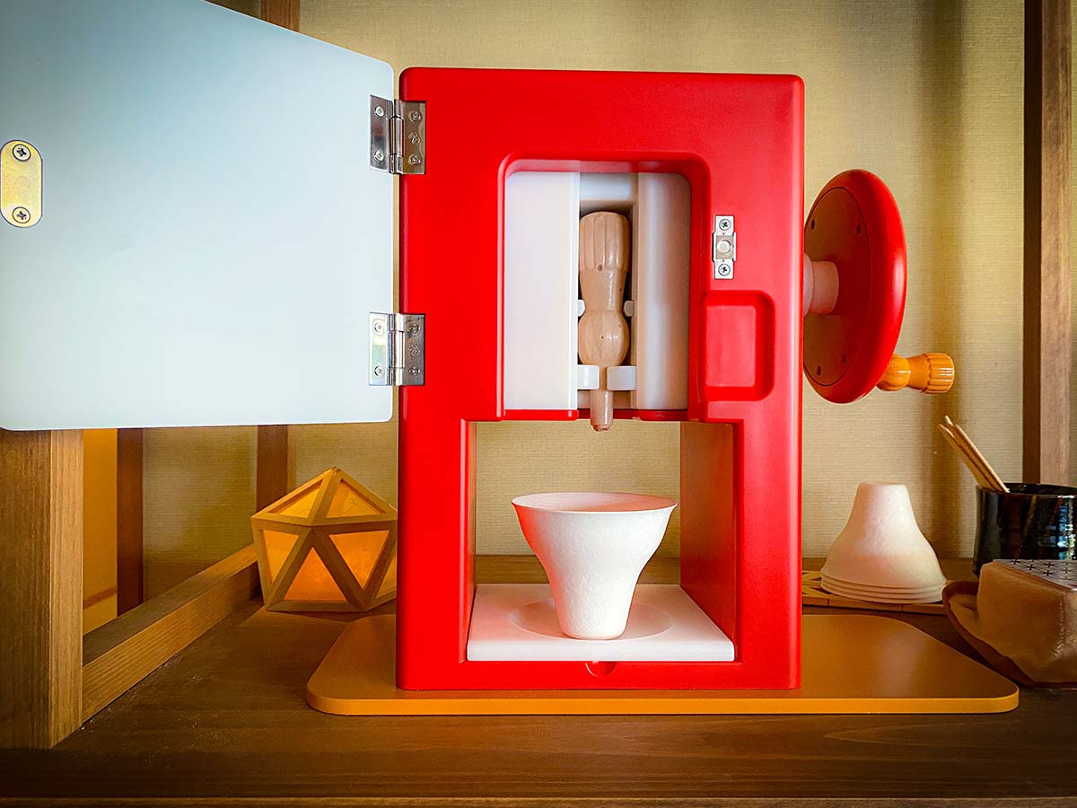 赤が可愛い専用サーバー