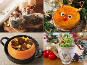 本場ドイツのクリスマスが横浜で楽しめる！『Christmas Market in 横浜赤レンガ倉庫』で味わえる特別な料理とは