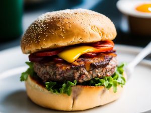 ハンバーガーの人気店が集結する「ハンバーガーフェス」で食べたい注目ハンバーガー＆グルメ6選