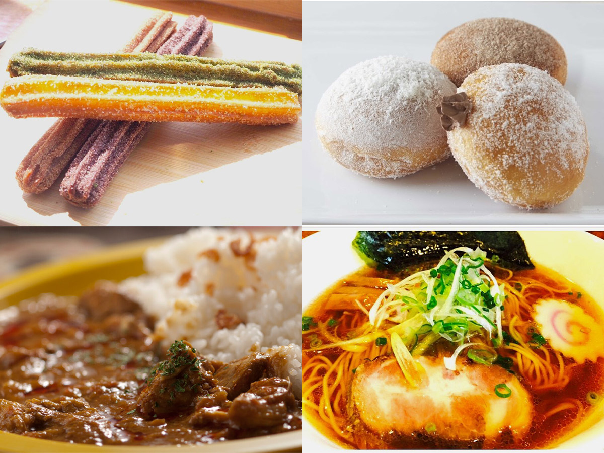 ［食楽web］