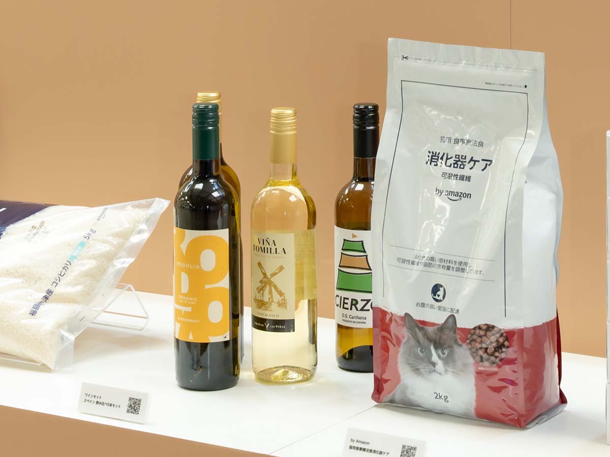 専属ソムリエに贈答用、予算、好みに合わせたワイン選びのアドバイスをもらうサービスも ［食楽web］