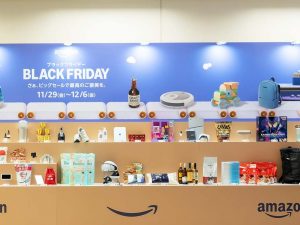 品物の大小かかわらず、プライム会員ならすべて配送料無料