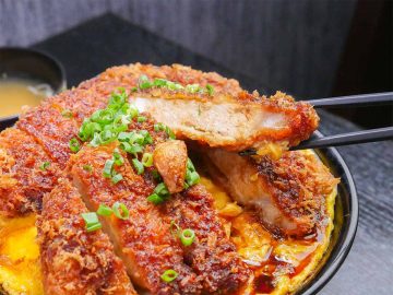 【保存版】東京＆大阪の「絶品カツ丼」5選！疲労気味の体にパワーチャージ