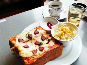 【保存版】東京正統派喫茶店4選｜心が安らぐ隠れ家で味わう至福のひととき