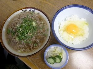 【完全ガイド】大阪名物「肉吸い」の秘密と楽しみ方