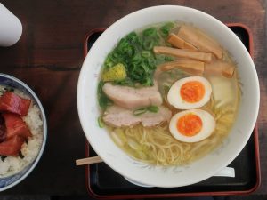 ラーメン官僚が推す古都・奈良県の本当にウマい店。奈良最強の秘境店『ラーメン河』