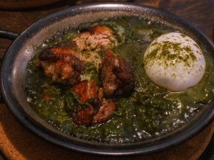 鎌倉で味わう中毒性！ヨゴロウカレーの新感覚