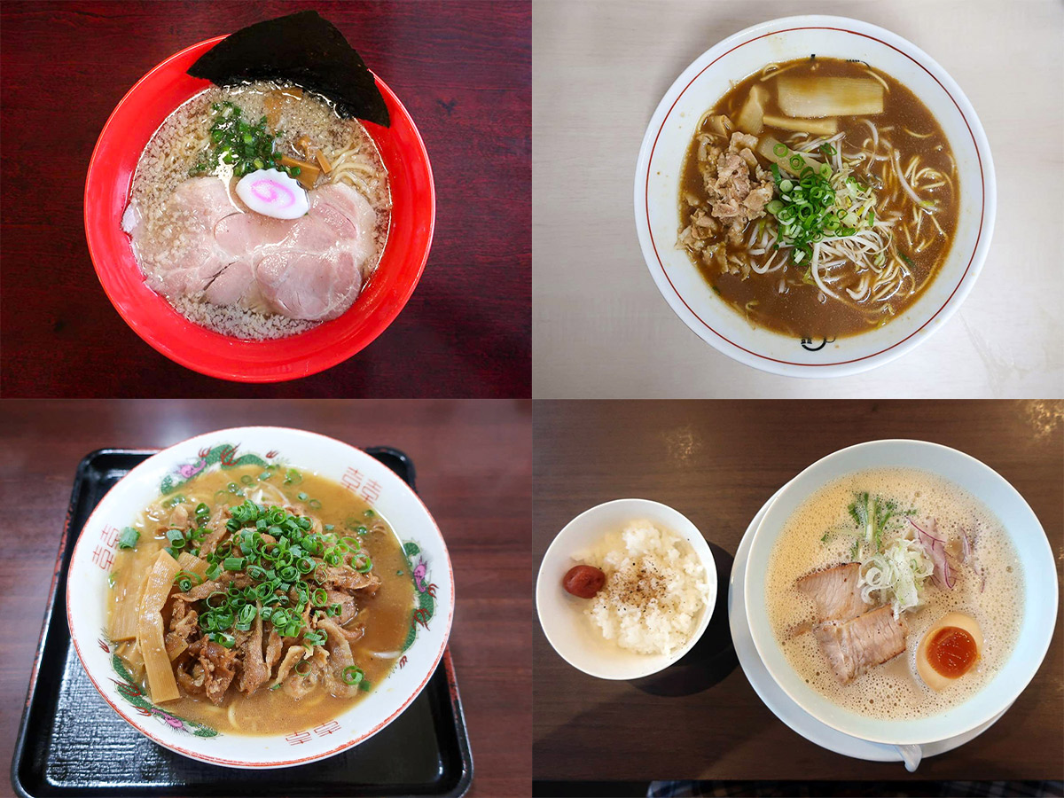 ラーメン官僚が太鼓判を押す、四国・徳島県の本当にウマい「絶品ラーメン店」4選