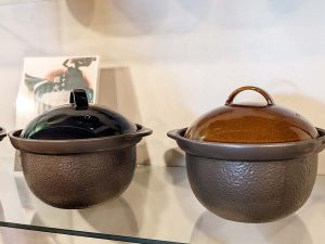 ミヤオカンパニーリミテドの炊飯土鍋
