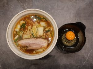 ラーメン官僚が太鼓判！知られざるラーメン王国・奈良県の本当にウマい店。『麺の道 あをによし』
