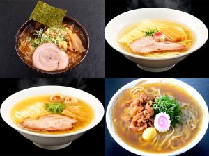 年末に大井競馬場でラーメンフェスが開催！ 名店が集結する「2024 TCK CLIMAXラーメンフェス」とは