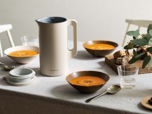 【話題の家電レビュー】ほったらかしでプロの料理が完成！ レコルトの「自動調理ポット」を使ってみた