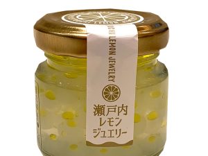 ハンドベルの「レモンジュエリー」788円（税込）
