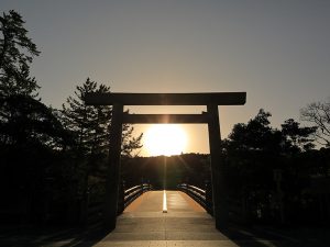伊勢神宮［食楽web］