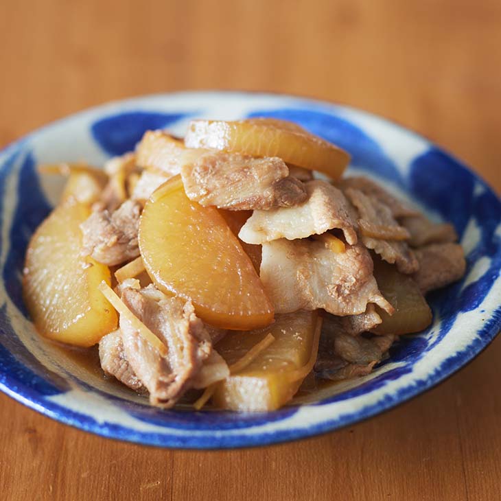 ［食楽web］