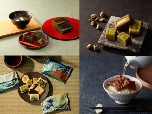 帰省土産や仕事の手土産に喜ばれる逸品とは？ 現役秘書の目利きが選んだ「手土産」7選