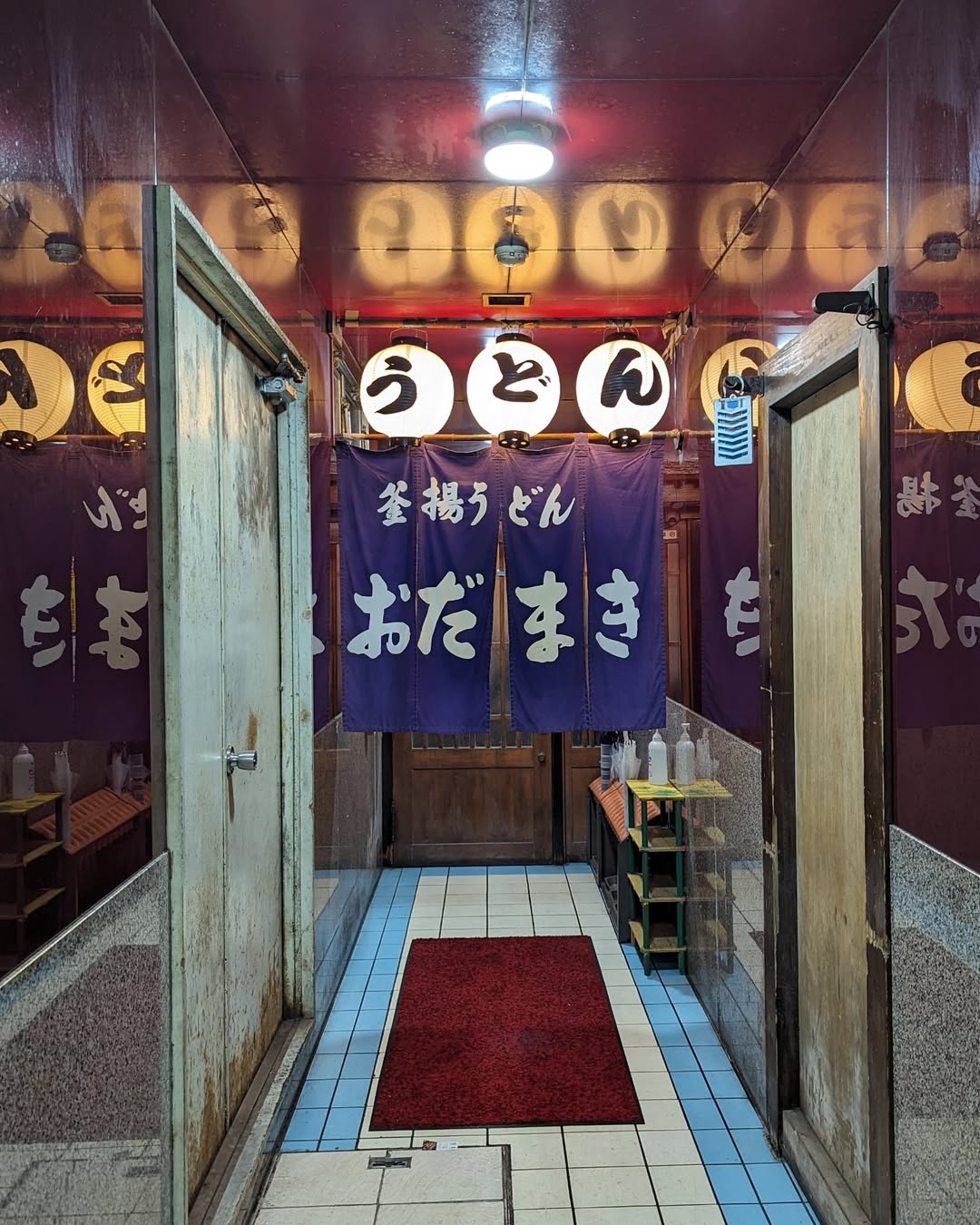 呑んだ後の胃袋を癒す一杯!宮崎『釜揚げうどん』が選ばれる理由