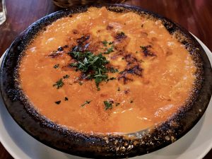 ラザニア好き必見！表参道のパリ風ビストロで楽しむ贅沢ランチ