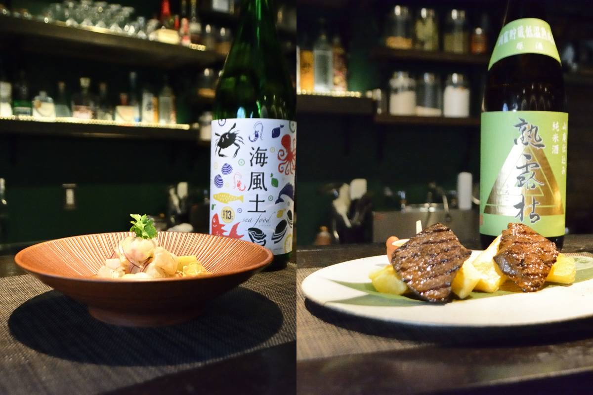 無形文化遺産ペアリング！『REY peruvian cuisine』で味わうペルー料理・日本酒【酒屋と飲食店のおいしい関係】vol.5 神奈川県・武蔵小杉