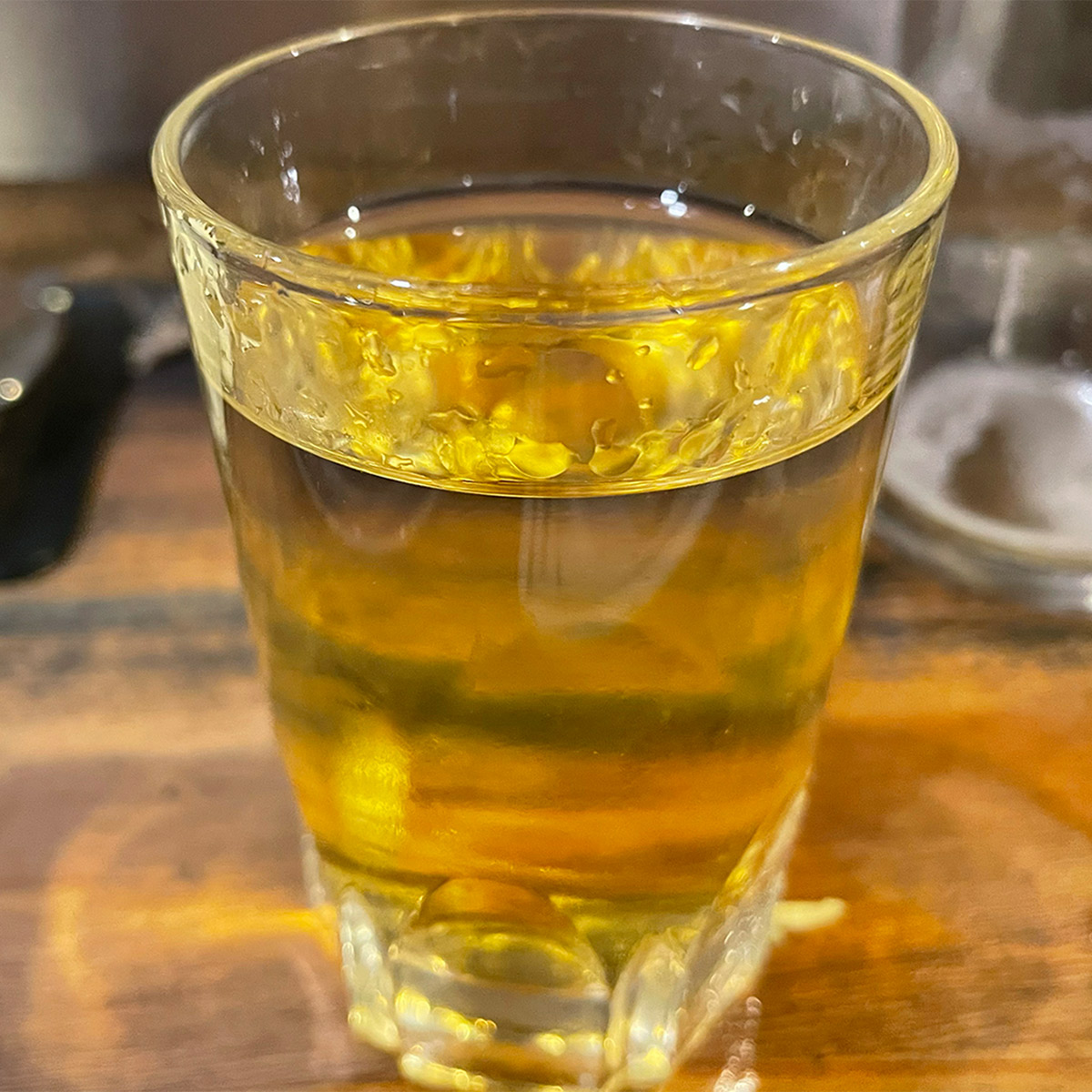 飲みやすくなりますが、梅シロップには魔力があるため飲み過ぎに注意です