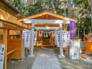 神明神社
