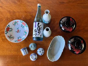 BEAMSの名物ディレクターがこっそり教える「飛騨高山」の名酒と酒器の魅力とは【フーテンの寅みやげ】