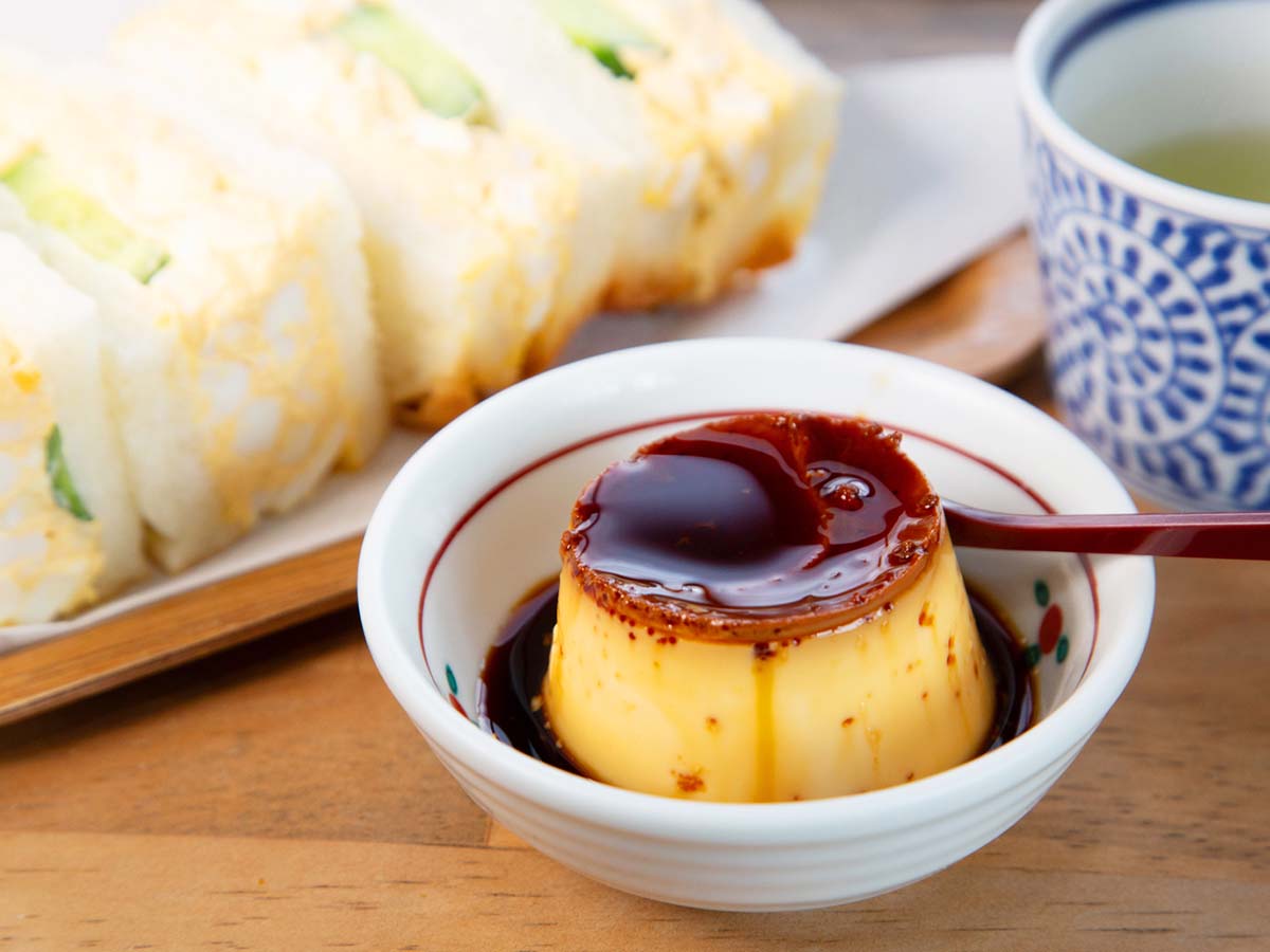 ［食楽web］