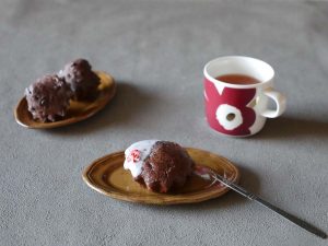 イベント中、参加者はアイシングは行いません。講師の実演のみとなります