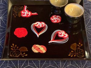 色鮮やかなものから、シックなものまで。可愛らしく、食卓が華やぎます