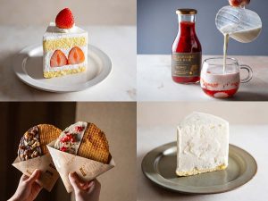 話題のいちごスイーツ店『ICHIBIKO』が蔵前に新店！ 手に入れたい斬新ないちごスイーツ5選