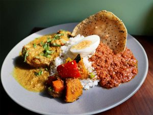 新宿ランチで迷っているならこちらはいかが！？ 一度は行きたい絶品ランチ名店5選