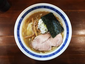 ラーメン官僚が太鼓判を押す千葉県の本当に美味しいラーメン店。鎌ケ谷の注目店『麺屋 青』