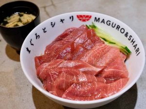 絶対に後悔しない！まぐろ、ハンバーグ、パスタ、渋谷ランチの神店3選