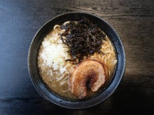 ラーメン官僚が太鼓判を押す千葉県の本当に美味しい店。茂原市の『元祖・房総らーめん520』