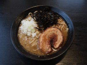 房総らーめん