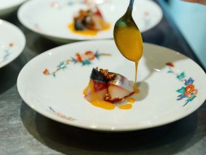 美術品クラスの明器で佐賀の美食を味わう「USEUM SAGA」に行ってきた！