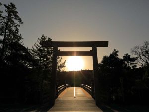 写真提供：神宮司庁