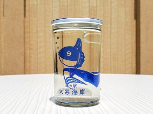 「マンボウワンカップ」