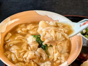 【京都探訪】名所「北野天満宮」を訪れ、門前の老舗で名物「生ゆば丼」を味わう至福